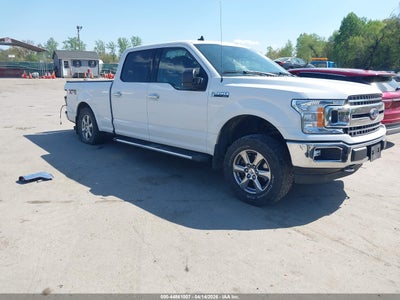 FORD F-150 2020