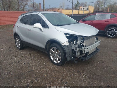 BUICK ENCORE 2019