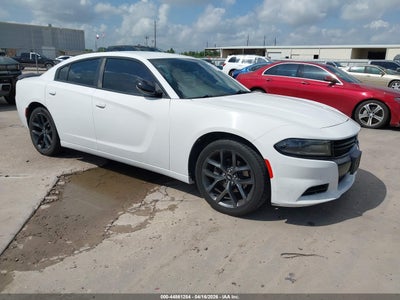 DODGE CHARGER 2019