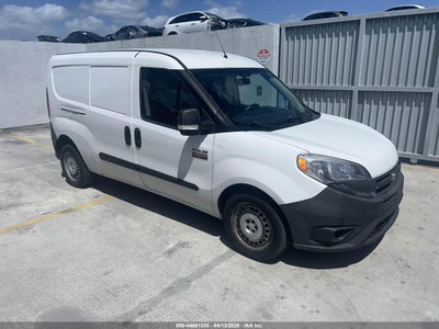 RAM PROMASTER CITY 2015
