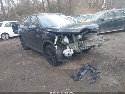 MITSUBISHI ECLIPSE CROSS 2022