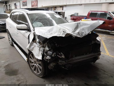 VOLVO XC60 2017