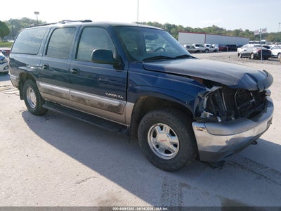 GMC YUKON XL 1500 2000