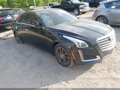 CADILLAC CTS 2019