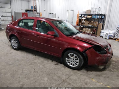 CHEVROLET COBALT 2009