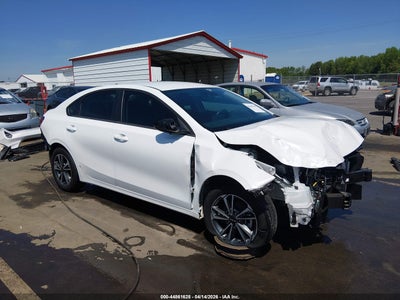 KIA FORTE 2024