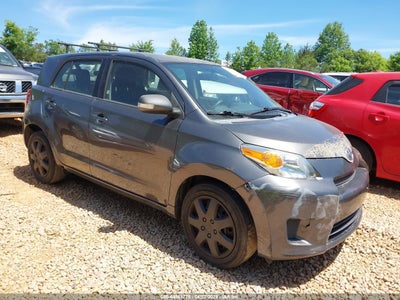 SCION XD 2008