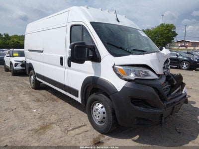 RAM PROMASTER 2500 2023