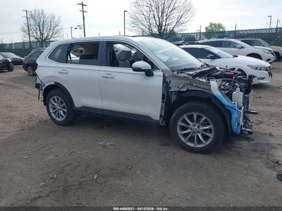 HONDA CR-V 2024