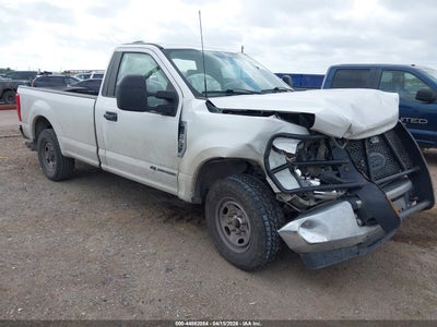 FORD F-250 2022