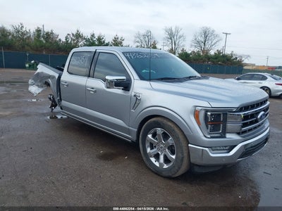 FORD F-150 2023