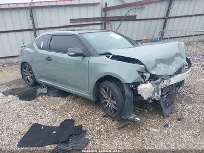 SCION TC 2014