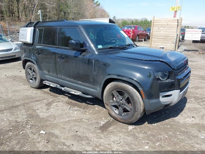 LAND ROVER DEFENDER 2023