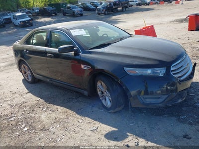 FORD TAURUS 2013