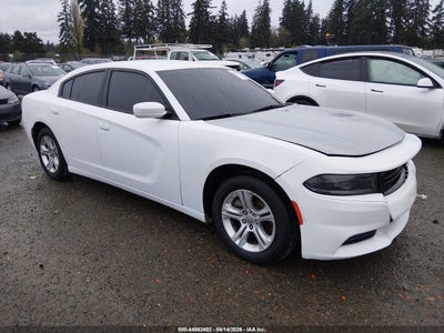 DODGE CHARGER 2022