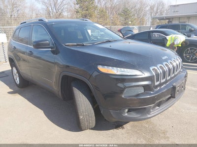 JEEP CHEROKEE 2014