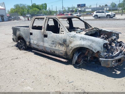 FORD F-150 2004