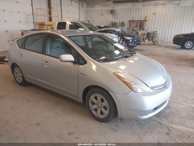 TOYOTA PRIUS 2007