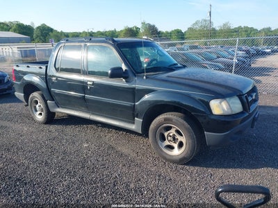 FORD EXPLORER SPORT TRAC 2005