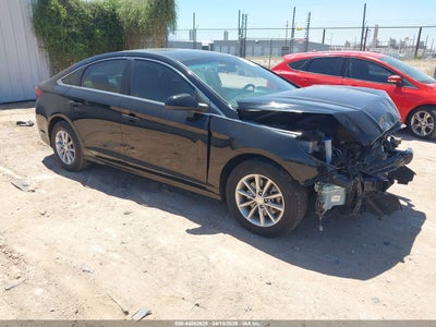 HYUNDAI SONATA 2019