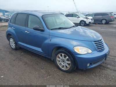 CHRYSLER PT CRUISER 2007