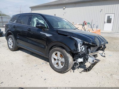 KIA SORENTO 2024