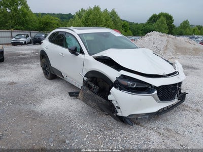 MAZDA CX-30 2023