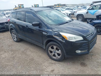 FORD ESCAPE 2014
