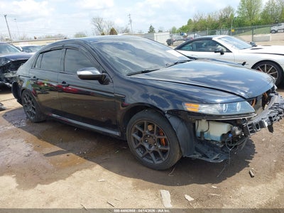 ACURA TL 2008