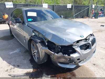 BMW 335IS 2011
