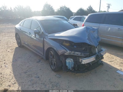 KIA K5 2021