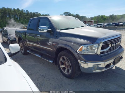 RAM 1500 2017