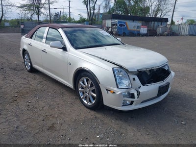 CADILLAC STS 2005