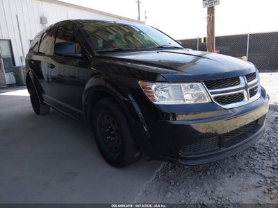DODGE JOURNEY 2015