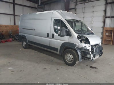RAM PROMASTER 3500 2019