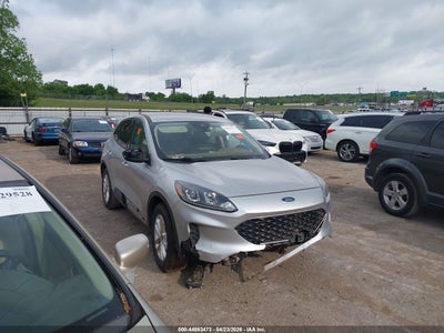 FORD ESCAPE 2020