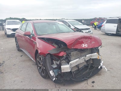 HYUNDAI SONATA 2025