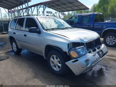 GMC ENVOY 2006