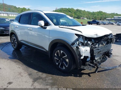 NISSAN KICKS 2025