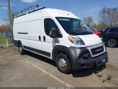 RAM PROMASTER 3500 2020
