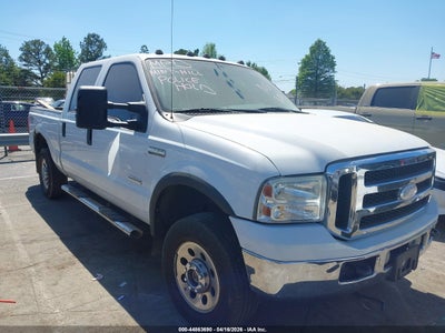 FORD F-250 2006