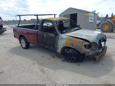 TOYOTA TUNDRA 2005