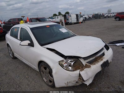 CHEVROLET COBALT 2010
