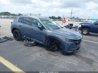 MAZDA CX-50 2024