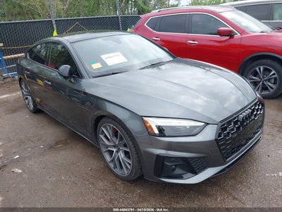 AUDI A5 SPORTBACK 2025