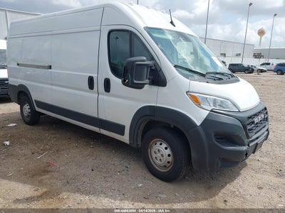 RAM PROMASTER 2500 2023