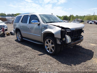 CADILLAC ESCALADE 2007