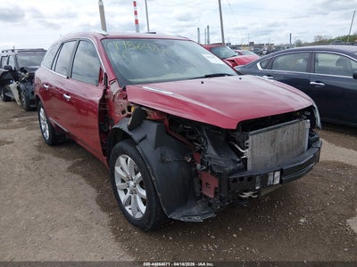 BUICK ENCLAVE 2014