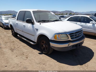 FORD F-150 2003
