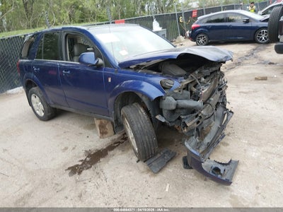 SATURN VUE 2006